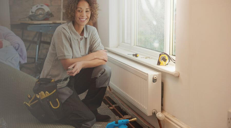 Professional Leak Detection in Brohman, MI